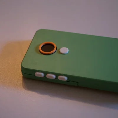 Điện thoại đồ chơi (Toy phone)