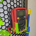 Giá đỡ đồng hồ vạn năng UniT UT33A cho hệ thống HSW - Thumbnail 1