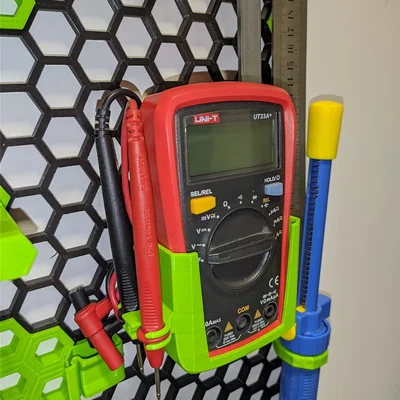 Giá đỡ đồng hồ vạn năng UniT UT33A cho hệ thống HSW