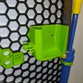 Giá đỡ đồng hồ vạn năng UniT UT33A cho hệ thống HSW - Thumbnail 4