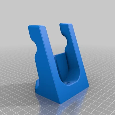 Móc Treo Tường Guitar (Guitar Wall Hanger)