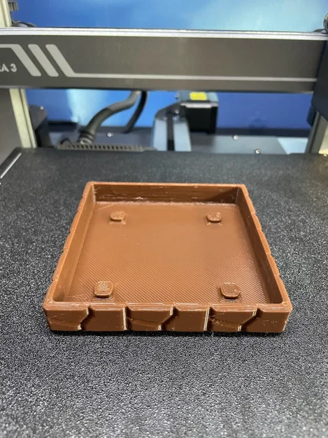 Super Mario Bros - Đế Chậu XL Warp Pipe Planter Base - Image 5