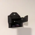 Giá treo đàn Guitar kèm ngăn đựng Pick 3D tiện lợi - Thumbnail 1