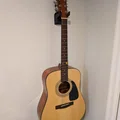 Giá treo đàn Guitar kèm ngăn đựng Pick 3D tiện lợi - Thumbnail 3