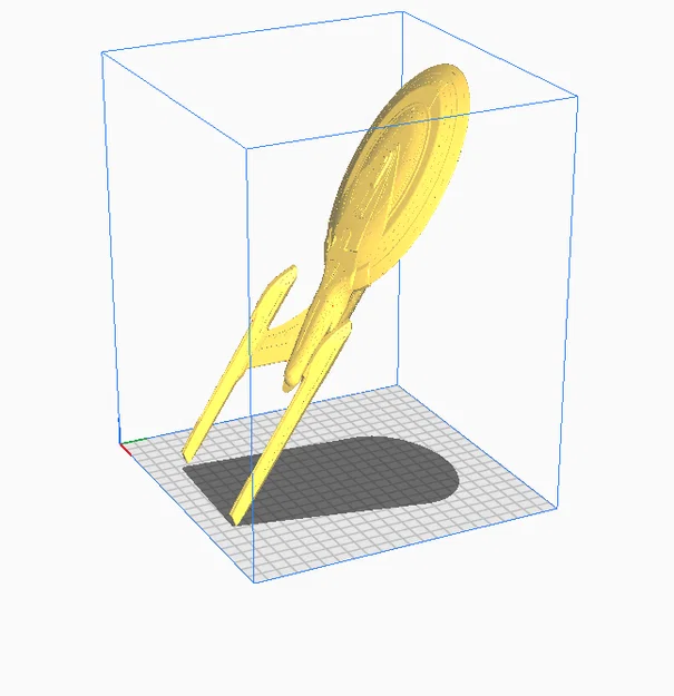 Enterprise-E (NCC-1701-E) – USS Enterprise lớp Sovereign - Image 2