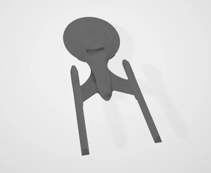 Enterprise-E (NCC-1701-E) – USS Enterprise lớp Sovereign - Image 3