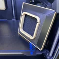 Carbon Filter 120mm cho Creality K1 / K1C - Thumbnail 3