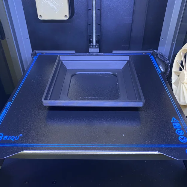 Carbon Filter 120mm cho Creality K1 / K1C - Image 4