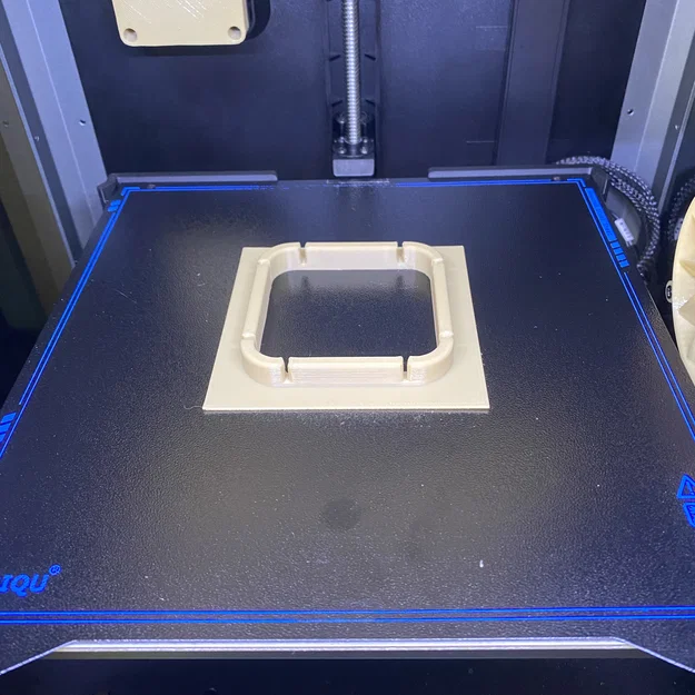 Carbon Filter 120mm cho Creality K1 / K1C - Image 5