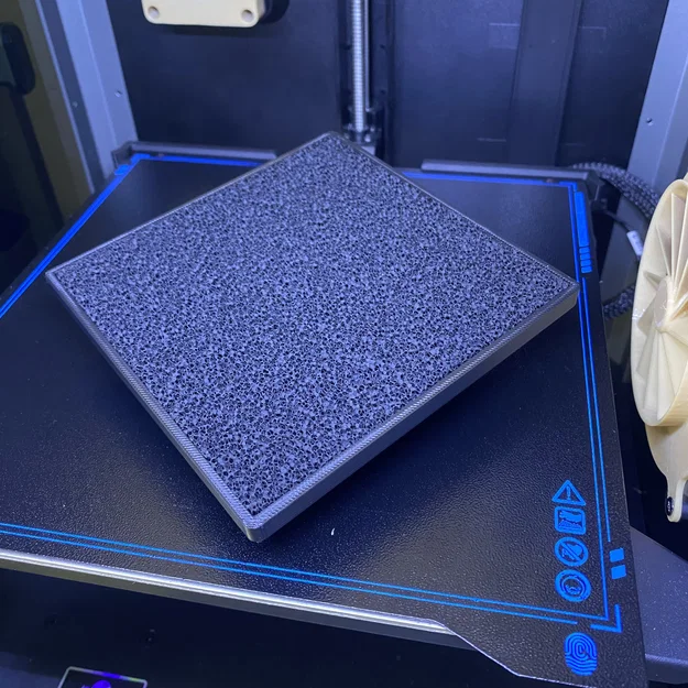 Carbon Filter 120mm cho Creality K1 / K1C - Image 7