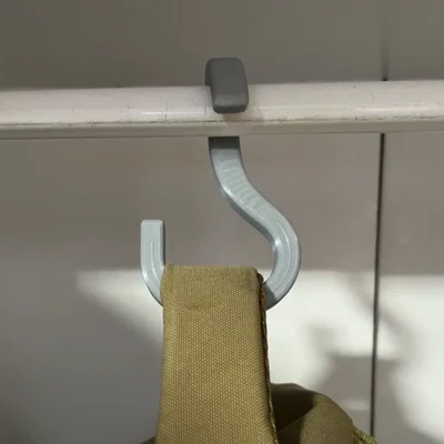 Móc Treo Ba Lô Tiện Lợi - Giải Pháp Gọn Gàng Cho Không Gian Sống