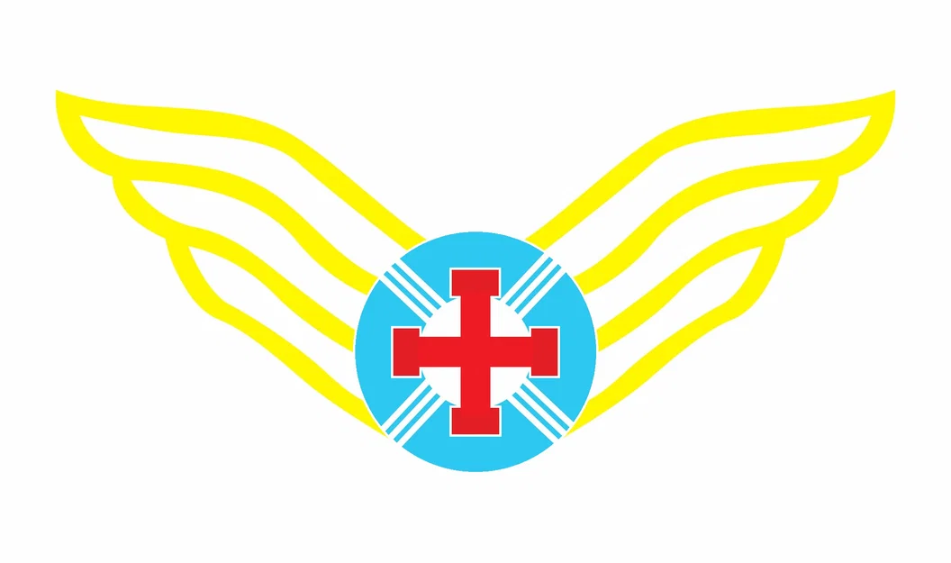 Woggle khăn quàng Scout kèm cánh Raider – Canuto o pasa pañuelo Scout con ala Raider - Image 5