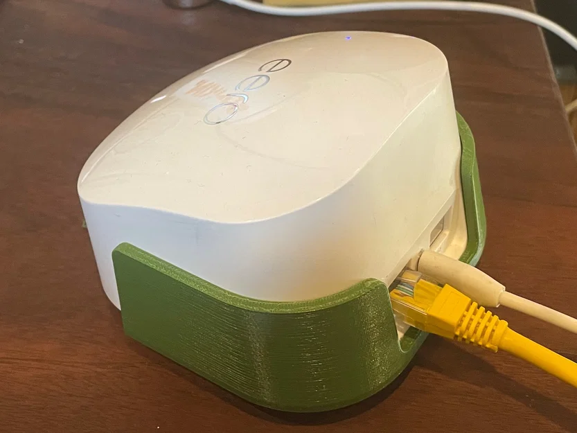 Giá treo tường cho Eero 6 Plus - Image 1