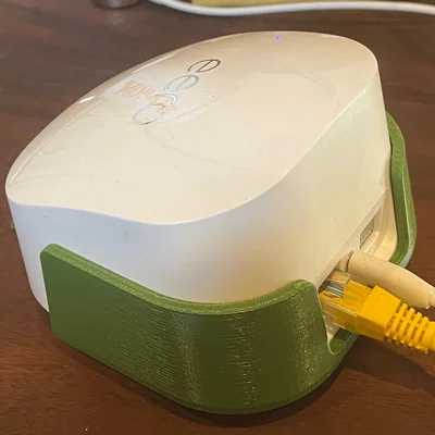 Giá treo tường cho Eero 6 Plus