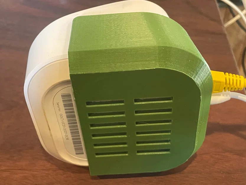 Giá treo tường cho Eero 6 Plus - Image 2