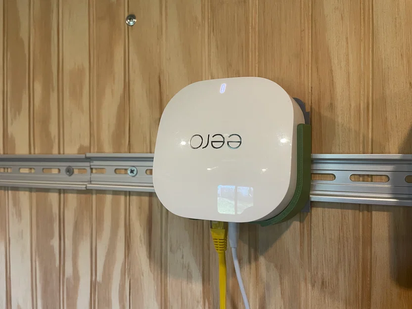 Giá treo tường cho Eero 6 Plus - Image 3