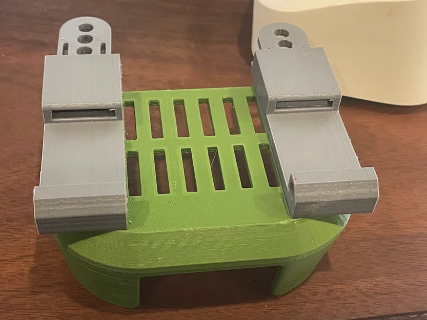 Giá treo tường cho Eero 6 Plus - Image 4