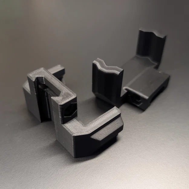 Bộ Test Chiều Cao Ring Ống Ngắm (Scope Ring Height Testers) - Image 3