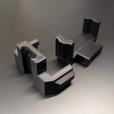 Bộ Test Chiều Cao Ring Ống Ngắm (Scope Ring Height Testers)