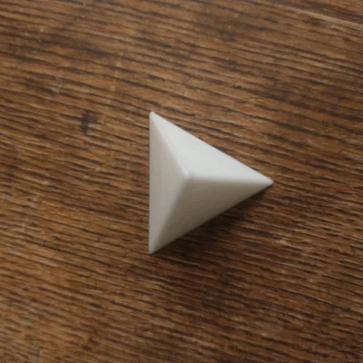 Tứ diện (Tetrahedron) – FreeCAD