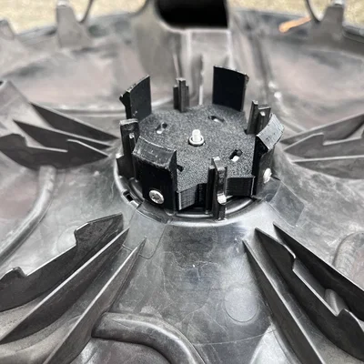 Bộ Sửa Tesla Model 3 Aero Cover (Hubcap) 2021-2023