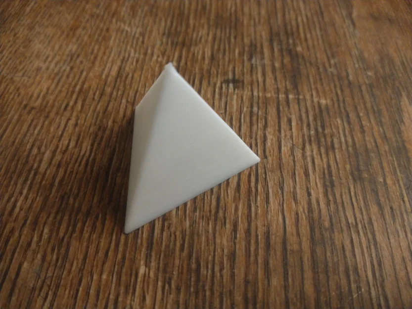 Tứ diện (Tetrahedron) – FreeCAD - Image 2