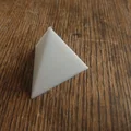Tứ diện (Tetrahedron) – FreeCAD - Thumbnail 2