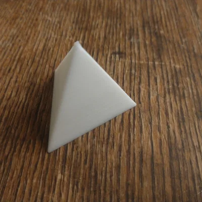 Tứ diện (Tetrahedron) – FreeCAD