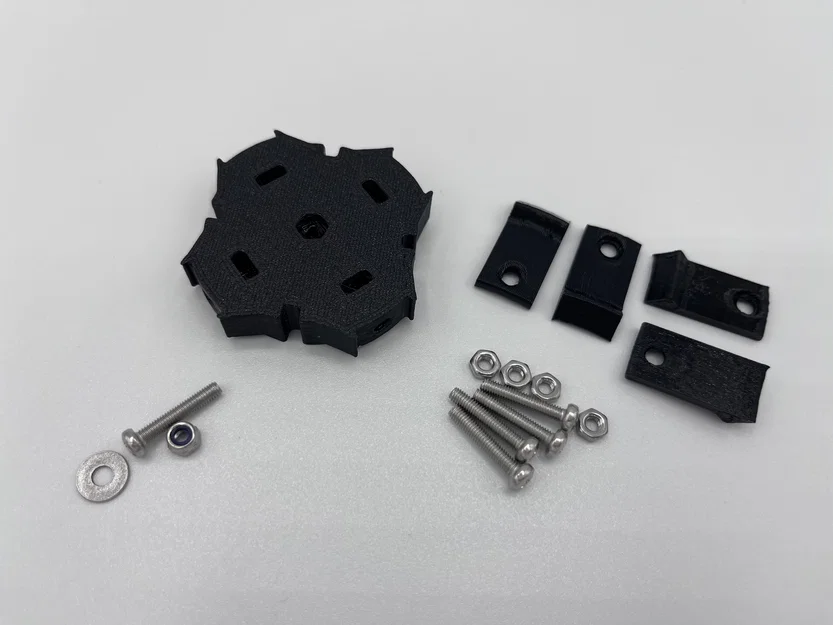 Bộ Sửa Tesla Model 3 Aero Cover (Hubcap) 2021-2023 - Image 2