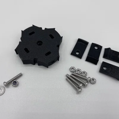 Bộ Sửa Tesla Model 3 Aero Cover (Hubcap) 2021-2023