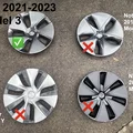 Bộ Sửa Tesla Model 3 Aero Cover (Hubcap) 2021-2023 - Thumbnail 3