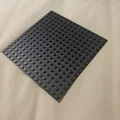 Tấm Lego Baseplate 16x16 stud tương thích Prusa Mini - Thumbnail 1