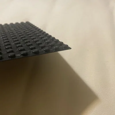 Tấm Lego Baseplate 16x16 stud tương thích Prusa Mini