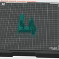 Bộ Kích Hoạt Dao Cắt Filament Qidi Q1 Pro - Thumbnail 5