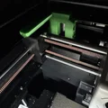 Bộ Kích Hoạt Dao Cắt Filament Qidi Q1 Pro - Thumbnail 6