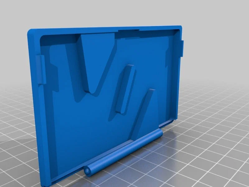 Hộp Đựng Retainer (Retainer Case) - Image 3