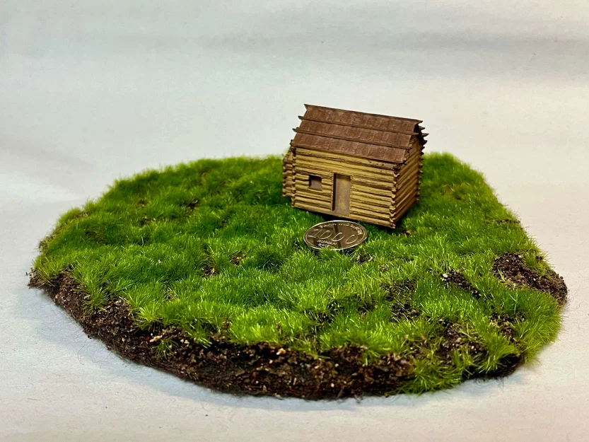 Cabin nơi Abraham Lincoln chào đời – USA - Image 2