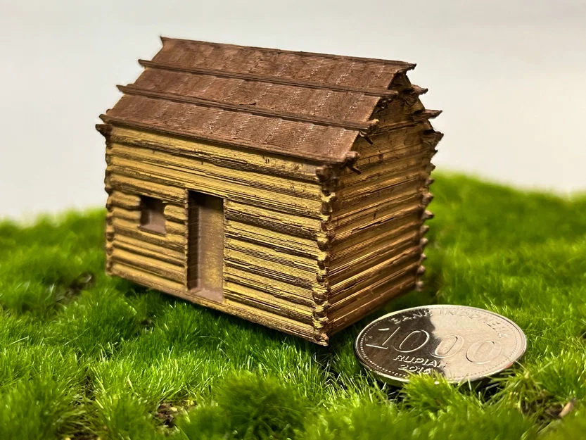 Cabin nơi Abraham Lincoln chào đời – USA - Image 3