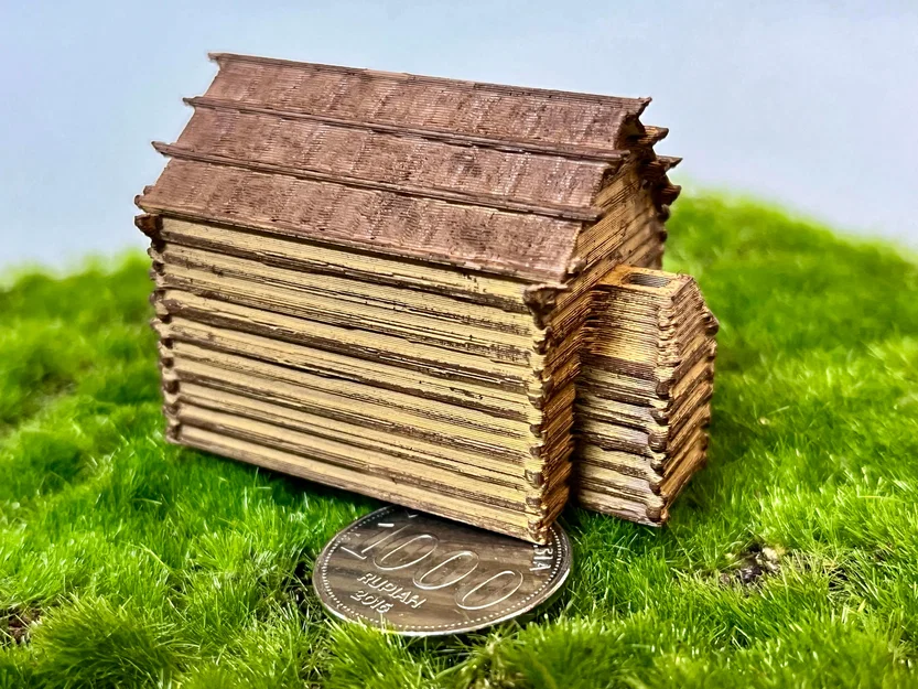 Cabin nơi Abraham Lincoln chào đời – USA - Image 4