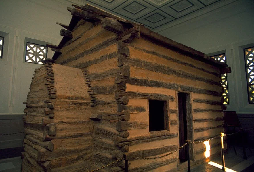 Cabin nơi Abraham Lincoln chào đời – USA - Image 6