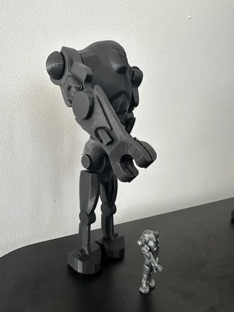 LEGO Star Wars Super Battle Droid B2 x400 - Image 1