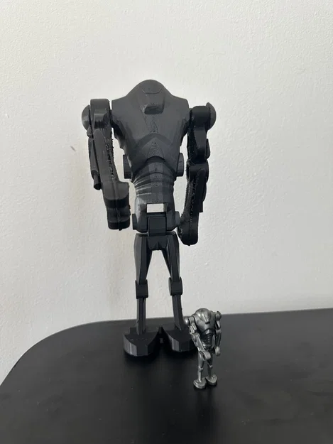 LEGO Star Wars Super Battle Droid B2 x400 - Image 2