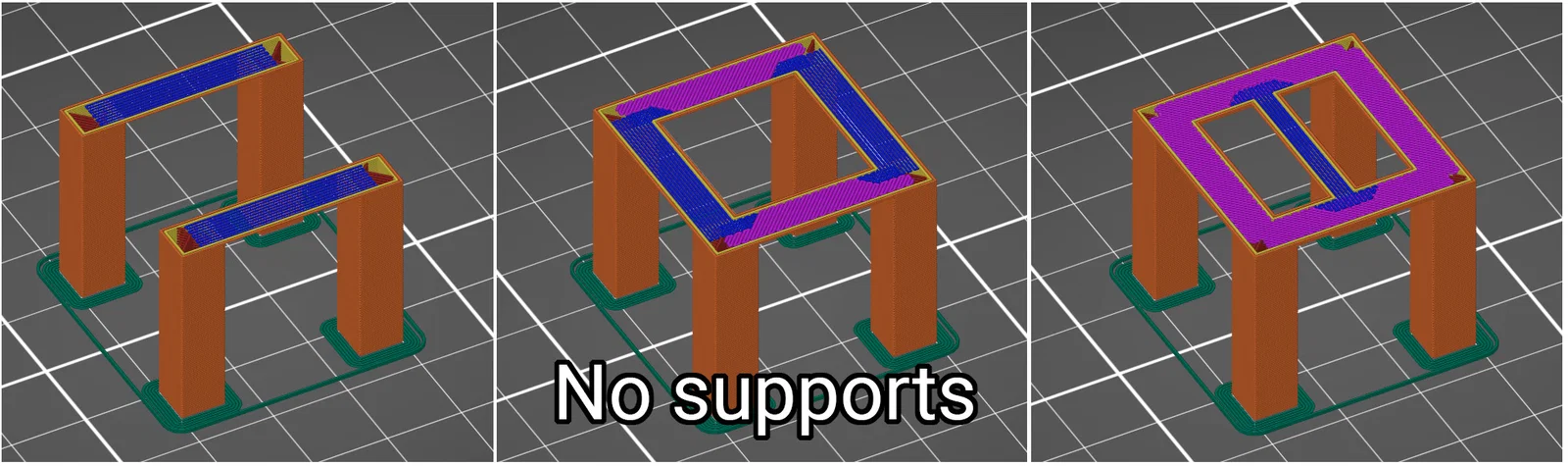Trò chơi xếp chồng ghế – Không cần supports - Image 2