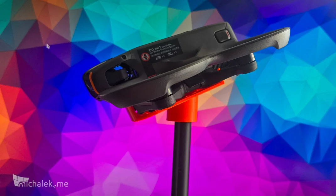 Giá đỡ 3D cho DJI Avata 2 - Thiết kế thông minh, tiện dụng - Image 2