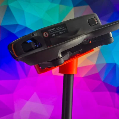 Giá đỡ 3D cho DJI Avata 2 - Thiết kế thông minh, tiện dụng