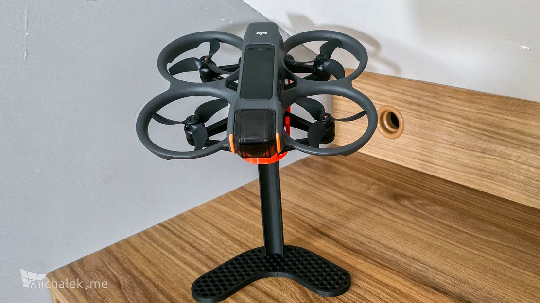 Giá đỡ 3D cho DJI Avata 2 - Thiết kế thông minh, tiện dụng - Image 3