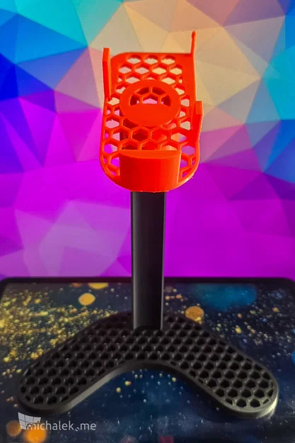 Giá đỡ 3D cho DJI Avata 2 - Thiết kế thông minh, tiện dụng - Image 5