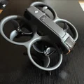 Đế trưng bày DJI Avata 2 phiên bản thấp - File in 3D chất lượng - Thumbnail 1