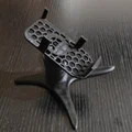 Đế trưng bày DJI Avata 2 phiên bản thấp - File in 3D chất lượng - Thumbnail 2