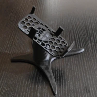 Đế trưng bày DJI Avata 2 phiên bản thấp - File in 3D chất lượng